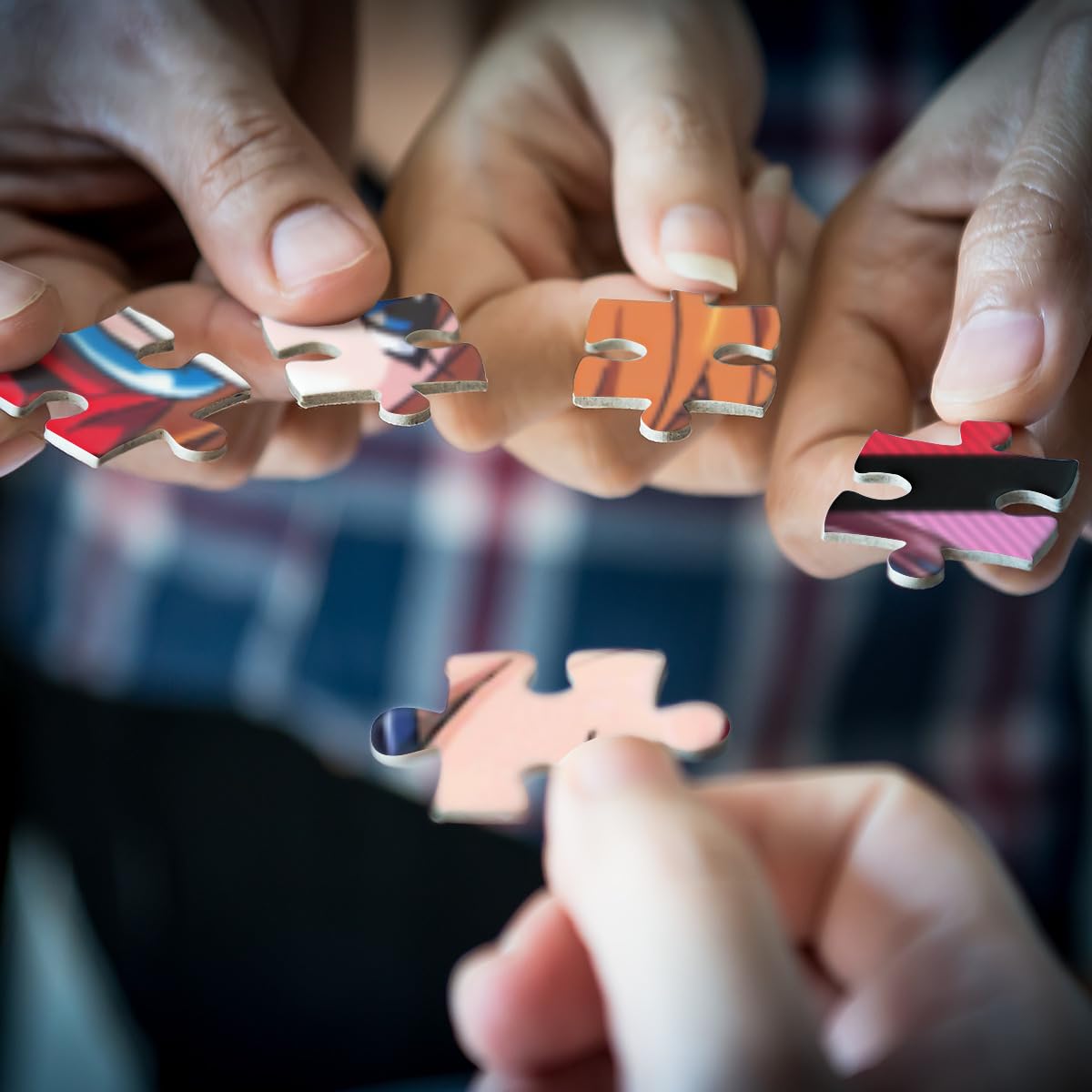 Amazon.co.jp: 500ピース ジグソーパズル 新世紀